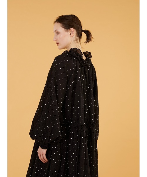 crinkle crinkle crinkle（クリンクル クリンクル クリンクル