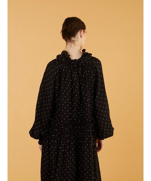 crinkle crinkle crinkle（クリンクル クリンクル クリンクル