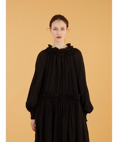 crinkle crinkle crinkle（クリンクル クリンクル クリンクル