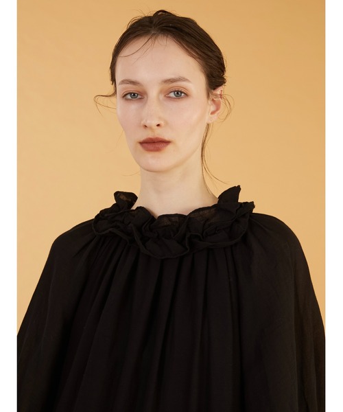 crinkle crinkle crinkle（クリンクル クリンクル クリンクル