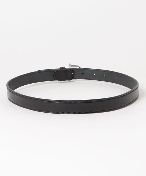 TORY LEATHER（トリーレザー） ベルト Bridle Leather Spur Belt