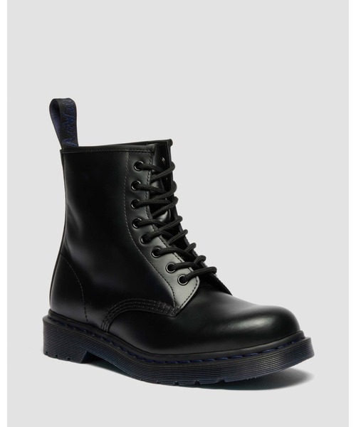 Dr.Martens（ドクターマーチン） ブーツ 1460 ネイビーソール II 8