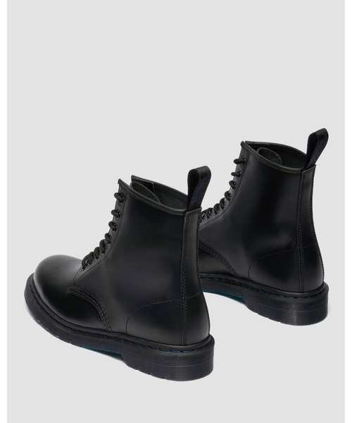 Dr.Martens（ドクターマーチン） ブーツ 1460 ネイビーソール II 8