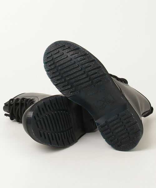 Dr.Martens（ドクターマーチン） ブーツ 1460 ネイビーソール II 8
