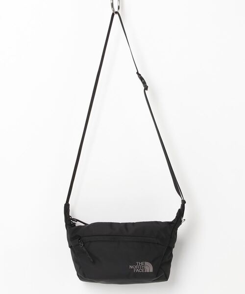 THE NORTH FACE（ザ ノースフェイス） ショルダーバッグ FREE ブラック