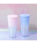 タンブラー カラー プラスチックタンブラー L...の詳細画像4