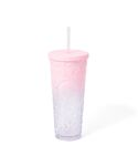 タンブラー カラー プラスチックタンブラー L...の詳細画像5