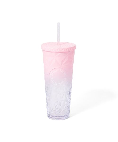 Francfranc（フランフラン） タンブラー カラー プラスチック