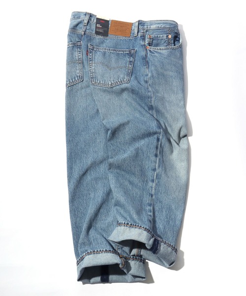 Levi's（リーバイス） ワイドパンツ ジーンズ 2026SS Levi's
