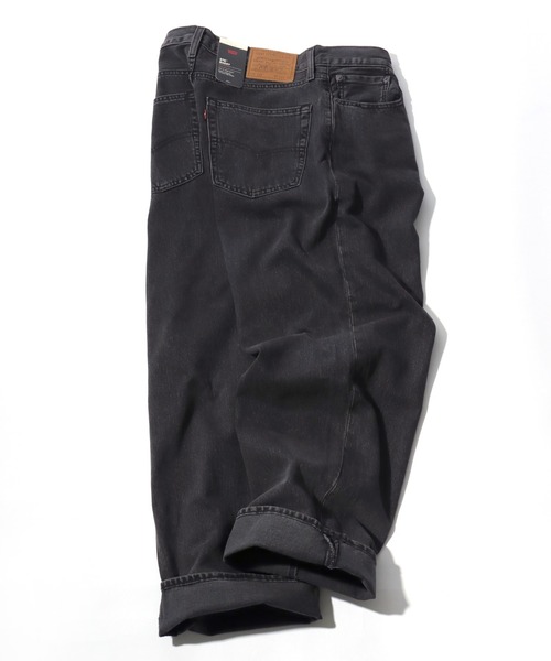 Levi's（リーバイス） ジーンズ 2026SS Levi's/リーバイス 578 BAGGY