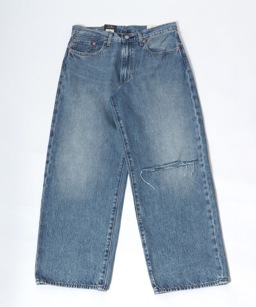 Levi's（リーバイス） ジーンズ 2026SS Levi's/リーバイス 578 BAGGY