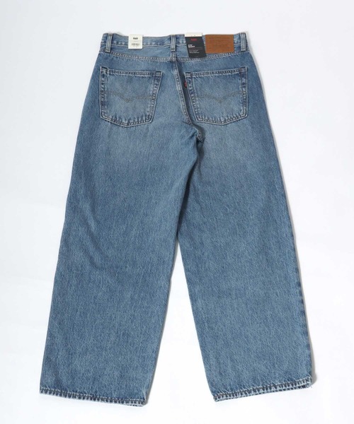 Levi's（リーバイス） ワイドパンツ ジーンズ 2026SS Levi's