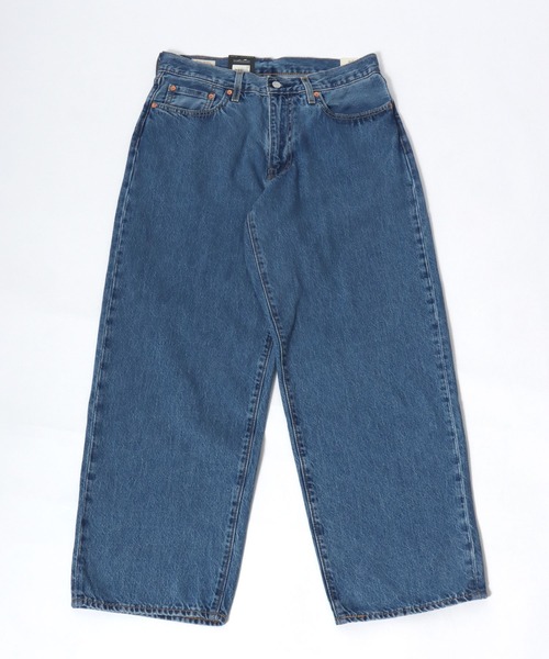 Levi's（リーバイス） ジーンズ 2026SS Levi's/リーバイス 578 BAGGY
