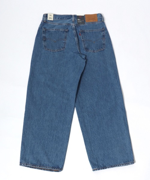 Levi's（リーバイス） ジーンズ 2026SS Levi's/リーバイス 578 BAGGY
