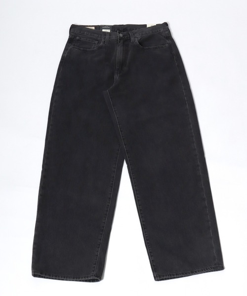Levi's（リーバイス） ワイドパンツ ジーンズ 2026SS Levi's