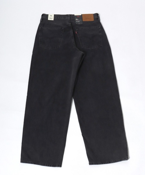 Levi's（リーバイス） ジーンズ 2026SS Levi's/リーバイス 578 BAGGY