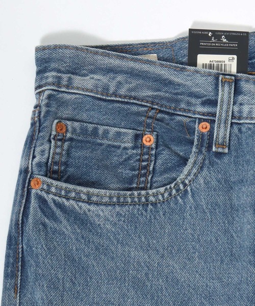Levi's（リーバイス） ワイドパンツ ジーンズ 2026SS Levi's