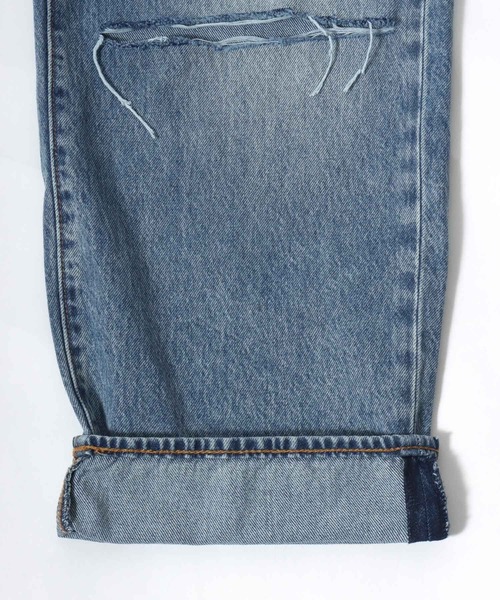 Levi's（リーバイス） ワイドパンツ ジーンズ 2026SS Levi's