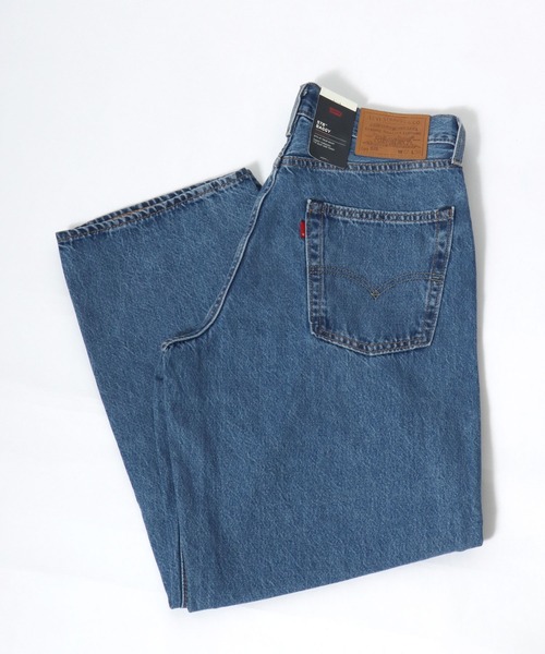 Levi's（リーバイス） ジーンズ 2026SS Levi's/リーバイス 578 BAGGY