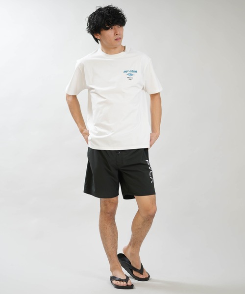 RIP CURL（リップカール） uvカット ラッシュガード メンズ レディース