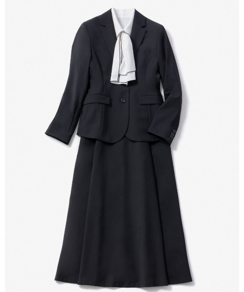 SUIT SELECT ワンピース 「セットアップ対応」「SUIT SELECT