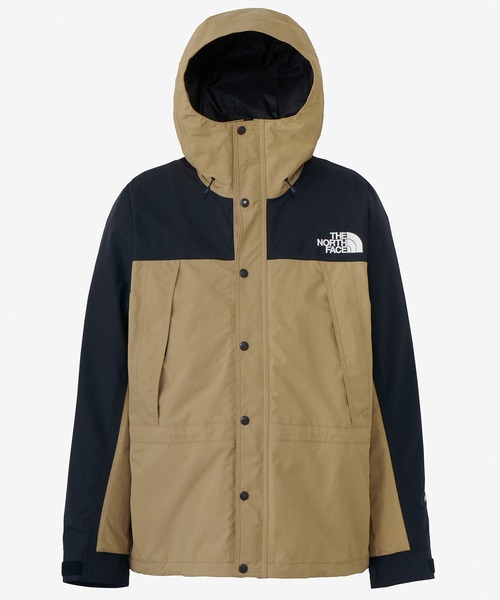 なぎよりTHE NORTH FACE ベージュ ケルプタンマウンテンパーカ THE NORTH FACE - 【新品】ノースフェイス ビレイヤーパーカ