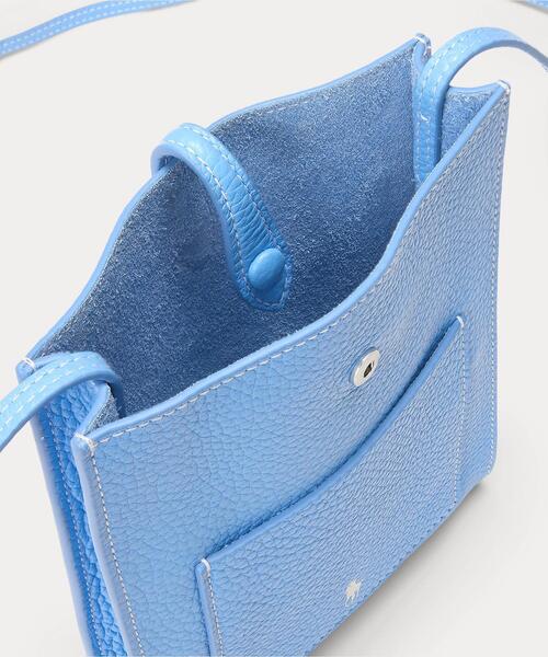POLO RALPH LAUREN（ポロ・ラルフローレン） ショルダーバッグ バッグ 