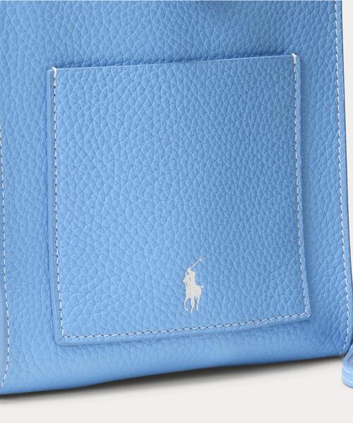 POLO RALPH LAUREN（ポロ・ラルフローレン） ショルダーバッグ バッグ