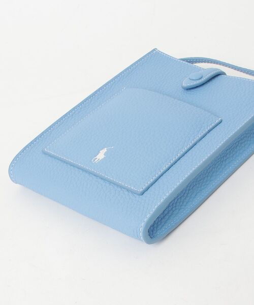 新品 ポロ ラルフローレン POLO RALPH LAUREN ショルダーバッグ ミニ クロスボディ バックパック POLO RALPH LAUREN（ポロ・ラルフローレン） ショルダーバッグ