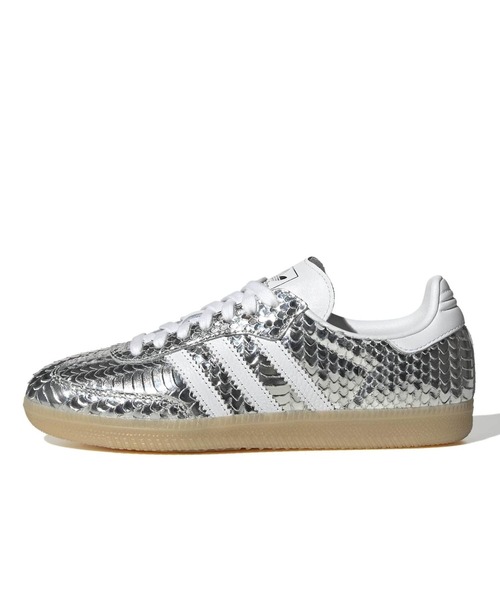 adidas（アディダス） スニーカー SAMBA OG W IH9016 レディース