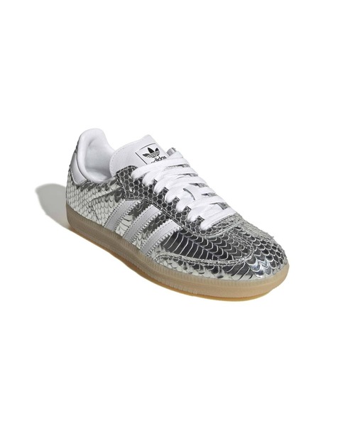 adidas（アディダス） スニーカー SAMBA OG W IH9016 レディース