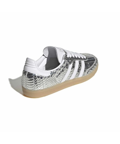 adidas（アディダス） スニーカー SAMBA OG W IH9016 レディース