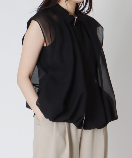 adeam（レディースシャツ、ブラウス）｜トップス | ファッション の 