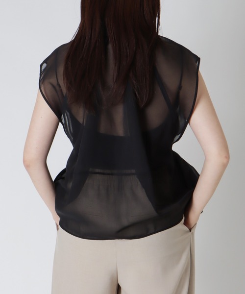 adeam（レディースシャツ、ブラウス）｜トップス | ファッション の 