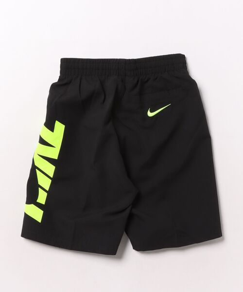 NIKE（ナイキ） 水着 キッズ 水着 海パン トランクス サーフパンツ