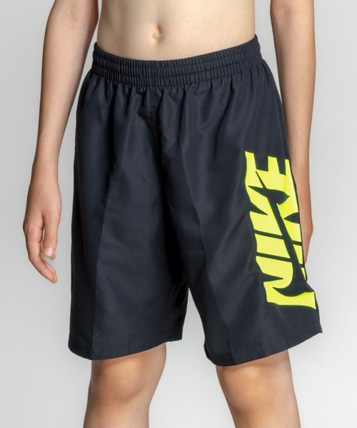 NIKE（ナイキ） 水着 キッズ 水着 海パン トランクス サーフパンツ