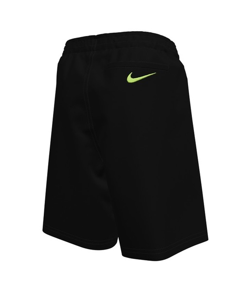 NIKE（ナイキ） 水着 キッズ 水着 海パン トランクス サーフパンツ