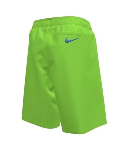 NIKE（ナイキ） 水着 キッズ 水着 海パン トランクス サーフパンツ