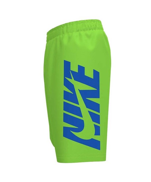 NIKE（ナイキ） 水着 キッズ 水着 海パン トランクス サーフパンツ