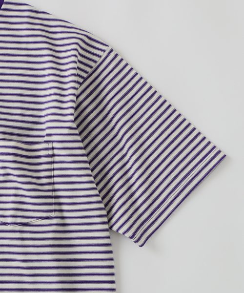 JOURNAL STANDARD J.S HOMESTEAD tシャツ BRENT / ブレント 別注