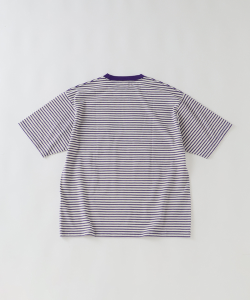 JOURNAL STANDARD J.S HOMESTEAD tシャツ BRENT / ブレント 別注