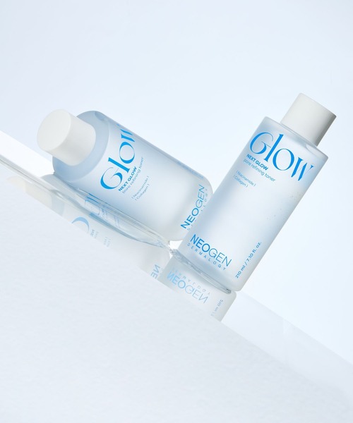 NEOGEN 化粧水 ネクスト グロー ポア リファイニング トナー 210ml