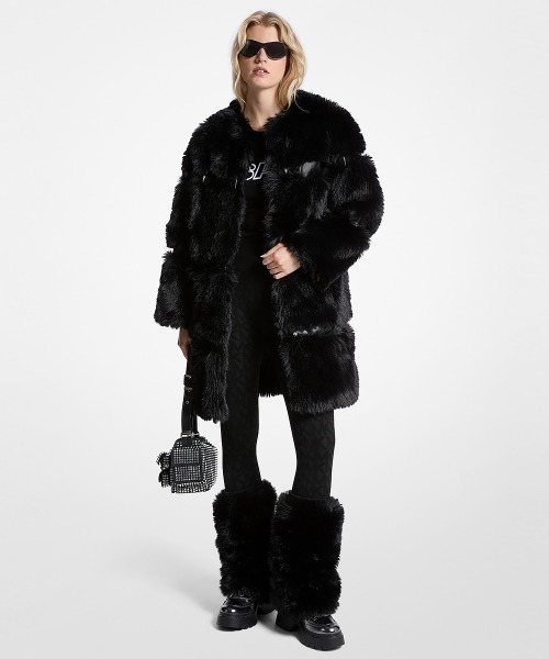 MICHAEL KORS（マイケルコース） コート アウター フォーファー 