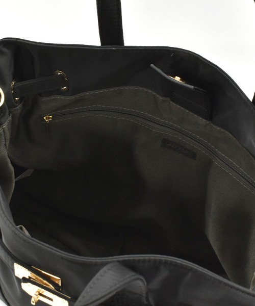 「LAZY SUSAN」 ショルダーバッグ FREE ブラック レディース_画像5