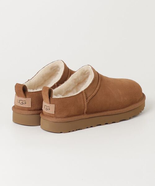 「UGG」 シューズ 7 ブラック レディース_1