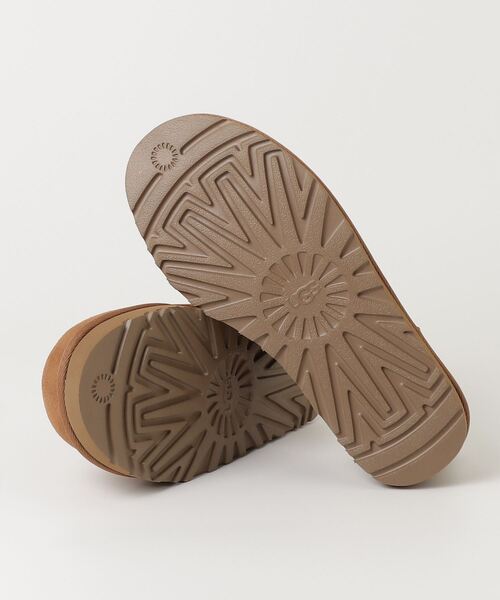 「UGG」 シューズ 7 ブラック レディース_2