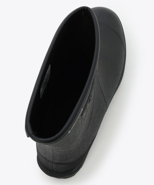 「Columbia」 ブーツ 25.0cm ブラック レディース_画像4