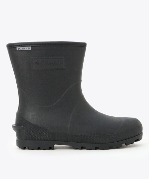「Columbia」 ブーツ 25.0cm ブラック レディース_画像5