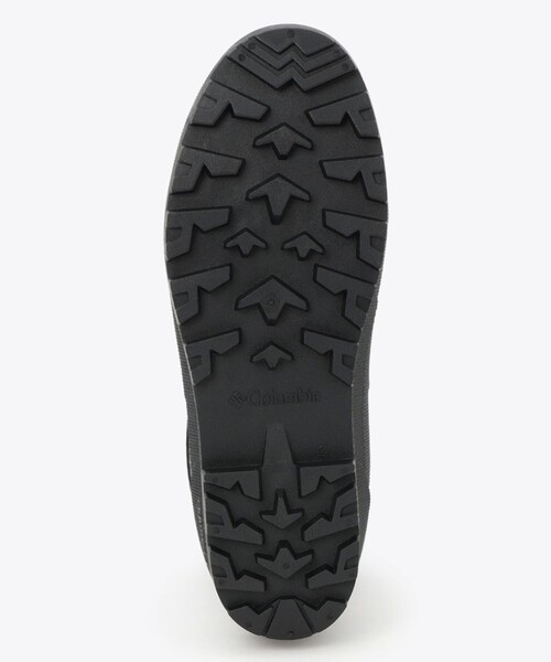 「Columbia」 ブーツ 25.0cm ブラック レディース_画像6