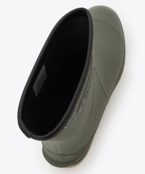 「Columbia」 ブーツ 25.0cm ブラック レディース_画像9